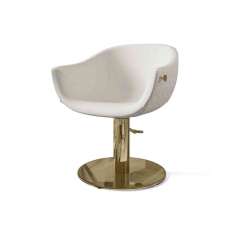 Gamma & Bross Queen Mary | MG BROSS Styling Salon Chair