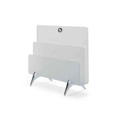 Gamma & Bross Pedro | GAMMA STATE OF THE ART Magazine rack