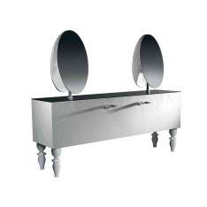 Gamma & Bross Parlor Island | GAMMA STATE OF THE ART Island Station