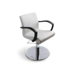 Gamma & Bross Otis Roto | GAMMASTORE Styling salon chair