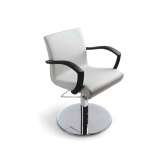 Gamma & Bross Otis Roto | GAMMASTORE Styling salon chair