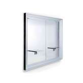 Gamma & Bross Otello Infinite | MG BROSS Salon Styling Station