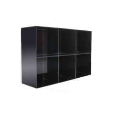 Gamma & Bross Opale 90 | GAMMA Wall display unit