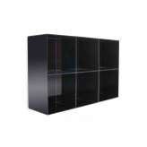 Gamma & Bross Opale 90 | GAMMA Wall display unit