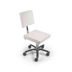 Gamma & Bross Oneida Stream | SPALOGIC Pedicure stool