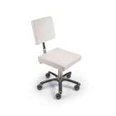 Gamma & Bross Oneida Stream | SPALOGIC Pedicure stool