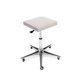 Gamma & Bross Oneida Cut | GAMMA STATE OF THE ART Styling stool