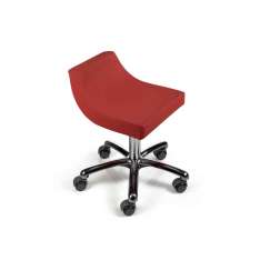 Gamma & Bross Okumi Stream | SPALOGIC Pedicure stool