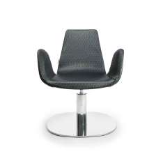 Gamma & Bross Nysa | GAMMA STATE OF THE ART Styling salon chair