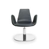 Gamma & Bross Nysa | GAMMA STATE OF THE ART Styling salon chair