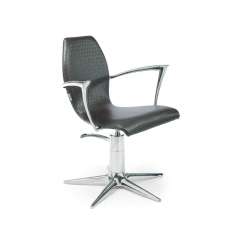 Gamma & Bross Nike | GAMMA STATE OF THE ART Styling salon chair