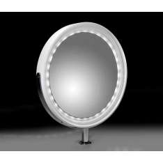 Gamma & Bross Nabucco LED | MG BROSS Salon Styling Station