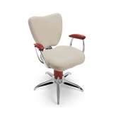 Gamma & Bross Man Ray WMN | GIUGIARO DESIGN Styling Salon Chair