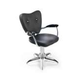 Gamma & Bross Man Ray Swarovski | GIUGIARO DESIGN Styling Salon Chair