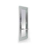 Gamma & Bross Lux Mirror | GAMMA STATE OF THE ART Salon Styling Stations