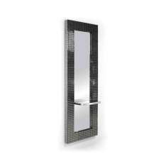 Gamma & Bross Lux Fumè | GAMMA STATE OF THE ART Salon Styling Stations