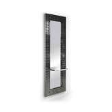 Gamma & Bross Lux Fumè | GAMMA STATE OF THE ART Salon Styling Stations