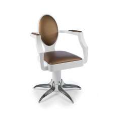 Gamma & Bross Louis 8 | GAMMA STATE OF ART Styling Salon Chairs