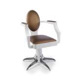Gamma & Bross Louis 8 | GAMMA STATE OF ART Styling Salon Chairs