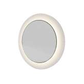 Gamma & Bross Lady Jane Collar Wall | MG BROSS Salon Styling Station