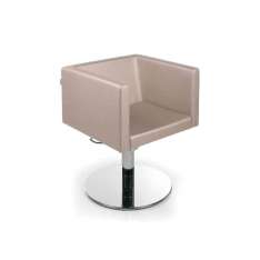 Gamma & Bross Kubika Roto | GAMMASTORE Styling salon chair