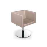 Gamma & Bross Kubika Roto | GAMMASTORE Styling salon chair