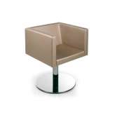 Gamma & Bross Kubika | GAMMASTORE Styling Salon Chair