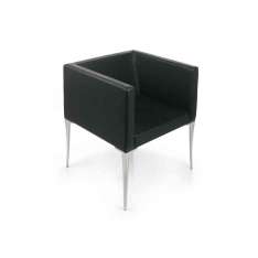Gamma & Bross Kubichair | GAMMASTORE Armchair