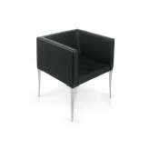 Gamma & Bross Kubichair | GAMMASTORE Armchair