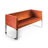 Gamma & Bross Kubibench | GAMMASTORE Sofa