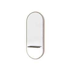 Gamma & Bross Katherine Ring Wall | MG BROSS Salon Styling Station