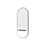 Gamma & Bross Katherine Ring Wall | MG BROSS Salon Styling Station