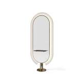 Gamma & Bross Katherine Collar | MG BROSS Salon Styling Station