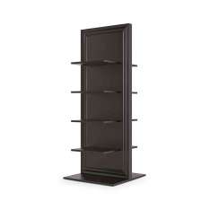 Gamma & Bross Jadore 2 I GAMMASTORE Salon Retail Display