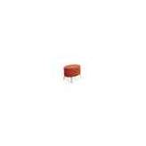 Gamma & Bross Islamorada Pouf | GAMMA Pouff