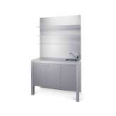 Gamma & Bross Ikari Lab | GAMMA STATE OF THE ART Laboratory cabinet