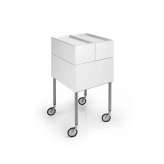 Gamma & Bross I Box | GAMMA STATE OF THE ART Trolley