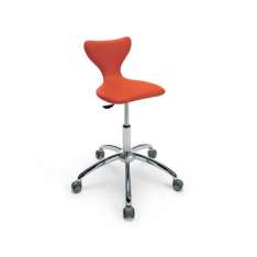 Gamma & Bross Foldino | GAMMA STATE OF THE ART Styling stool