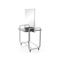 Gamma & Bross Escuela | GAMMASTORE Styling station