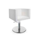 Gamma & Bross Dice | GAMMA STATE OF THE ART Styling salon chair