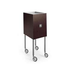 Gamma & Bross Cube | GAMMA STATE OF THE ART Trolley