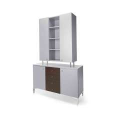 Gamma & Bross Column C | GAMMA STATE OF THE ART Cabinet