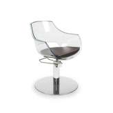 Gamma & Bross Clara Roto | GAMMASTORE Styling salon chair