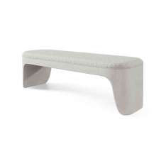 Gamma & Bross Ballet Bench | MG BROSS Sofa