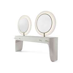 Gamma & Bross Ballet 4 Collar | MG BROSS Salon Styling Station