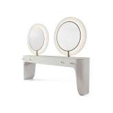 Gamma & Bross Ballet 4 Collar | MG BROSS Salon Styling Station