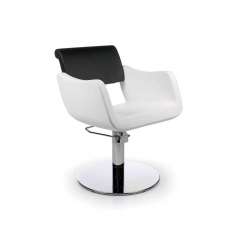 Gamma & Bross Babuska Roto | GAMMASTORE Styling salon chair