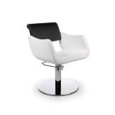 Gamma & Bross Babuska Roto | GAMMASTORE Styling salon chair
