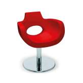 Gamma & Bross Aureole | GAMMASTORE Styling salon chair