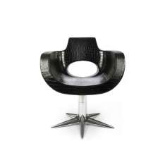 Gamma & Bross Aureole | GAMMA STATE OF THE ART Styling salon chair